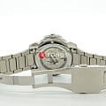 Японские механические часы Seiko SSA369J1, фото 4